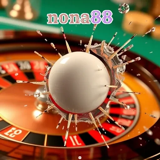 nona88 Baccarat