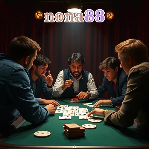 nona88 Bonus Slot