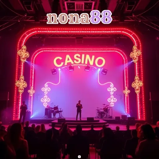 nona88: Menggali Fitur Menarik dari Slot Klasik