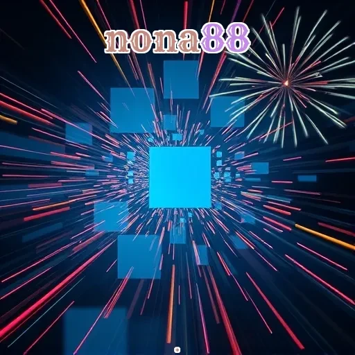 nona88: Panduan Lengkap Slot Modern di Indonesia