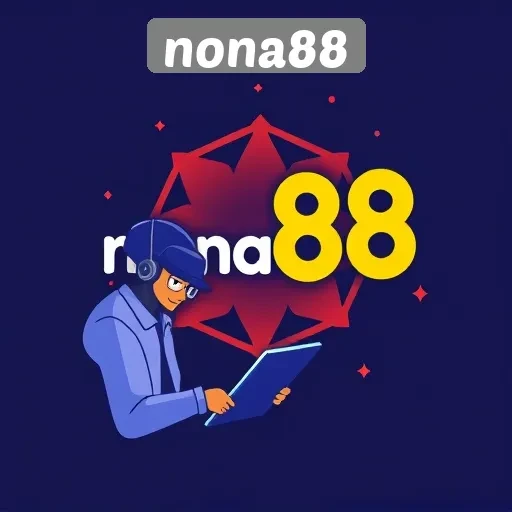 Analisis Layanan Pelanggan di Nona88