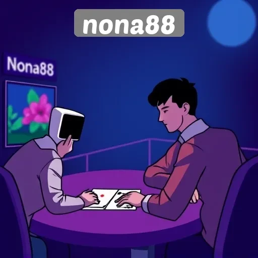 Cara Daftar dan Bermain di Situs Nona88 dengan Mudah