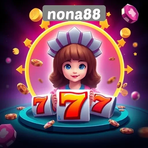 Beragam Permainan Menarik yang Tersedia di Nona88