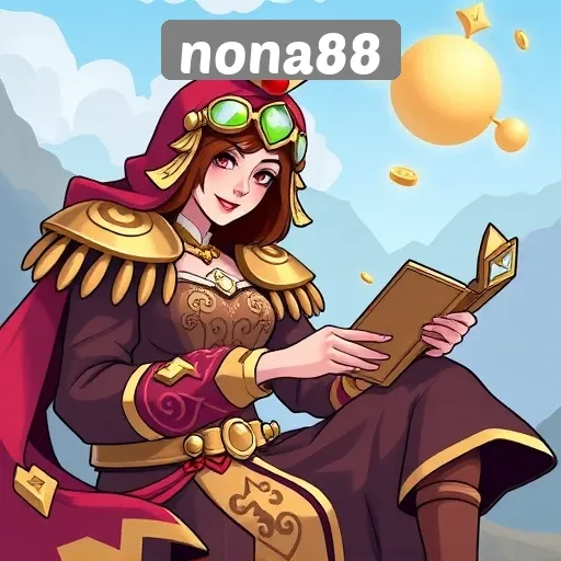 Menelusuri Fitur Menarik di Situs Game Nona88