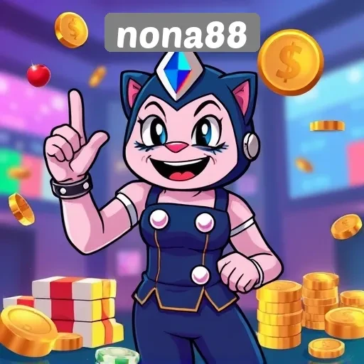 Bonus dan Promosi Menarik di Nona88