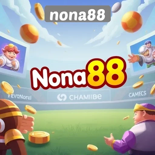 Mengulas Fitur Menarik di Situs Game Nona88