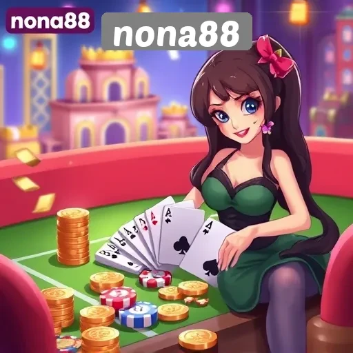 Mengenal Nona88 sebagai Platform Game Terpercaya