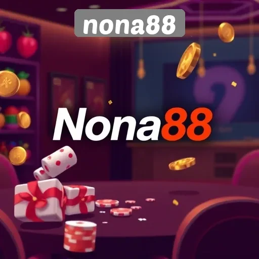 Ulasan Lengkap tentang Nona88 sebagai Platform Game Online