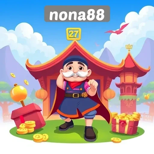 Nona88: Pilihan Tepat untuk Pecinta Game Tradisional