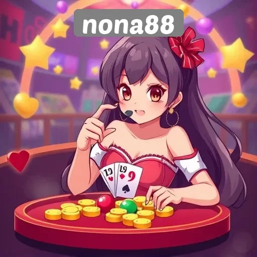 Permainan Populer yang Tersedia di Nona88